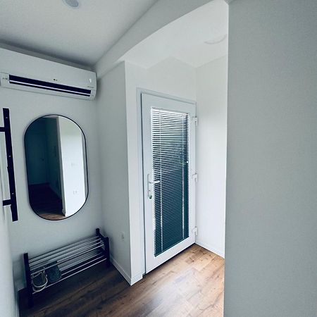 Rebecca'S Apartment 拉多夫吉卡 外观 照片