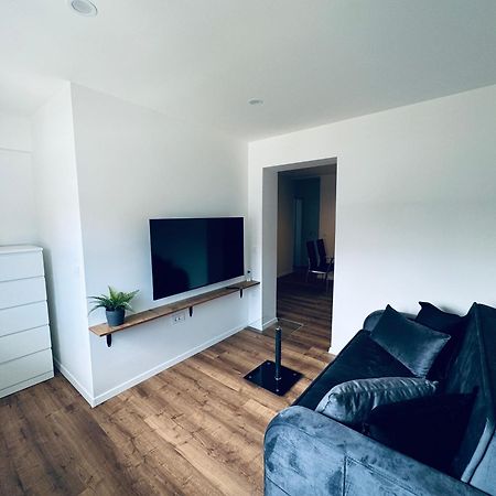 Rebecca'S Apartment 拉多夫吉卡 外观 照片