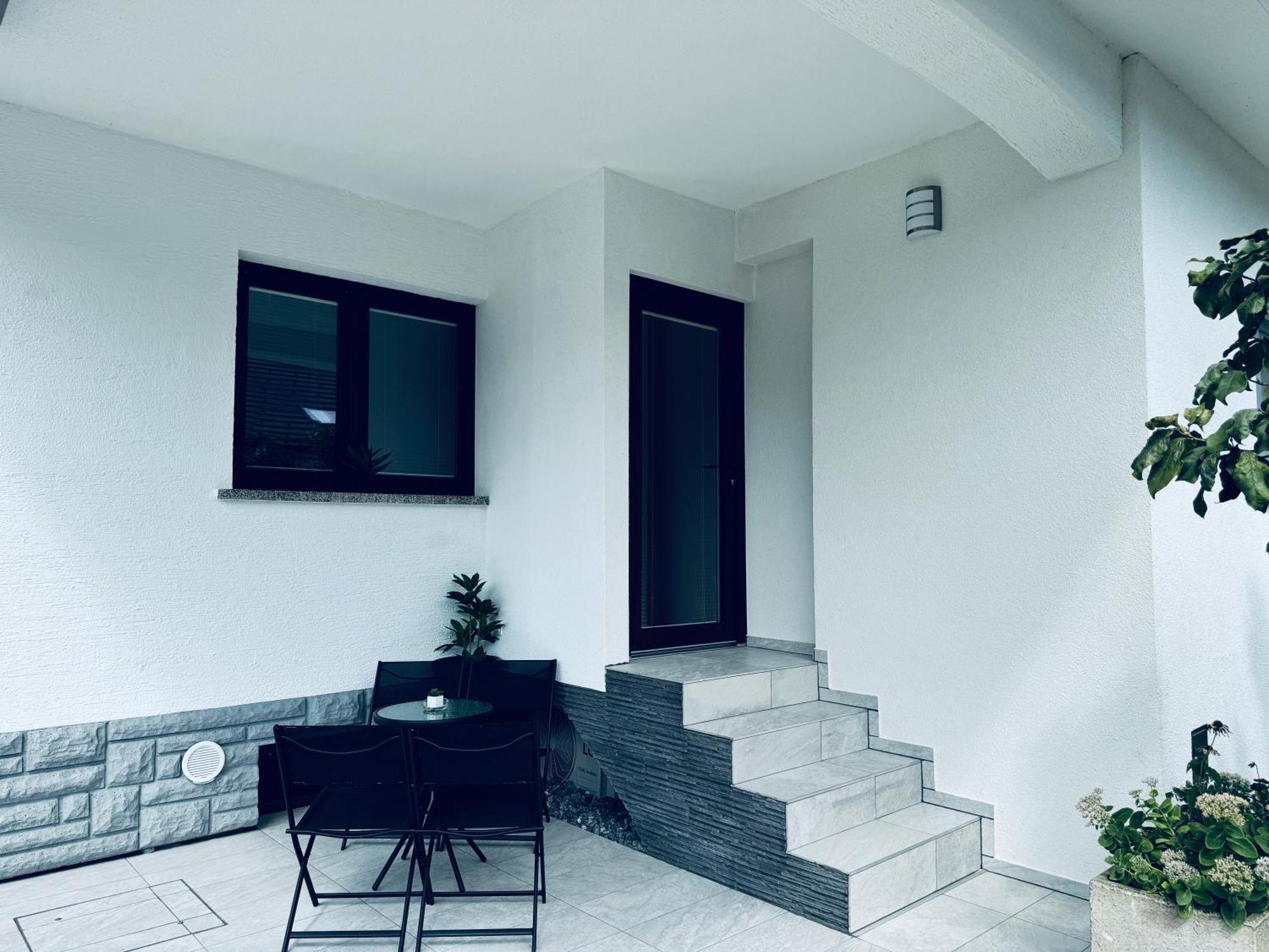 Rebecca'S Apartment 拉多夫吉卡 外观 照片