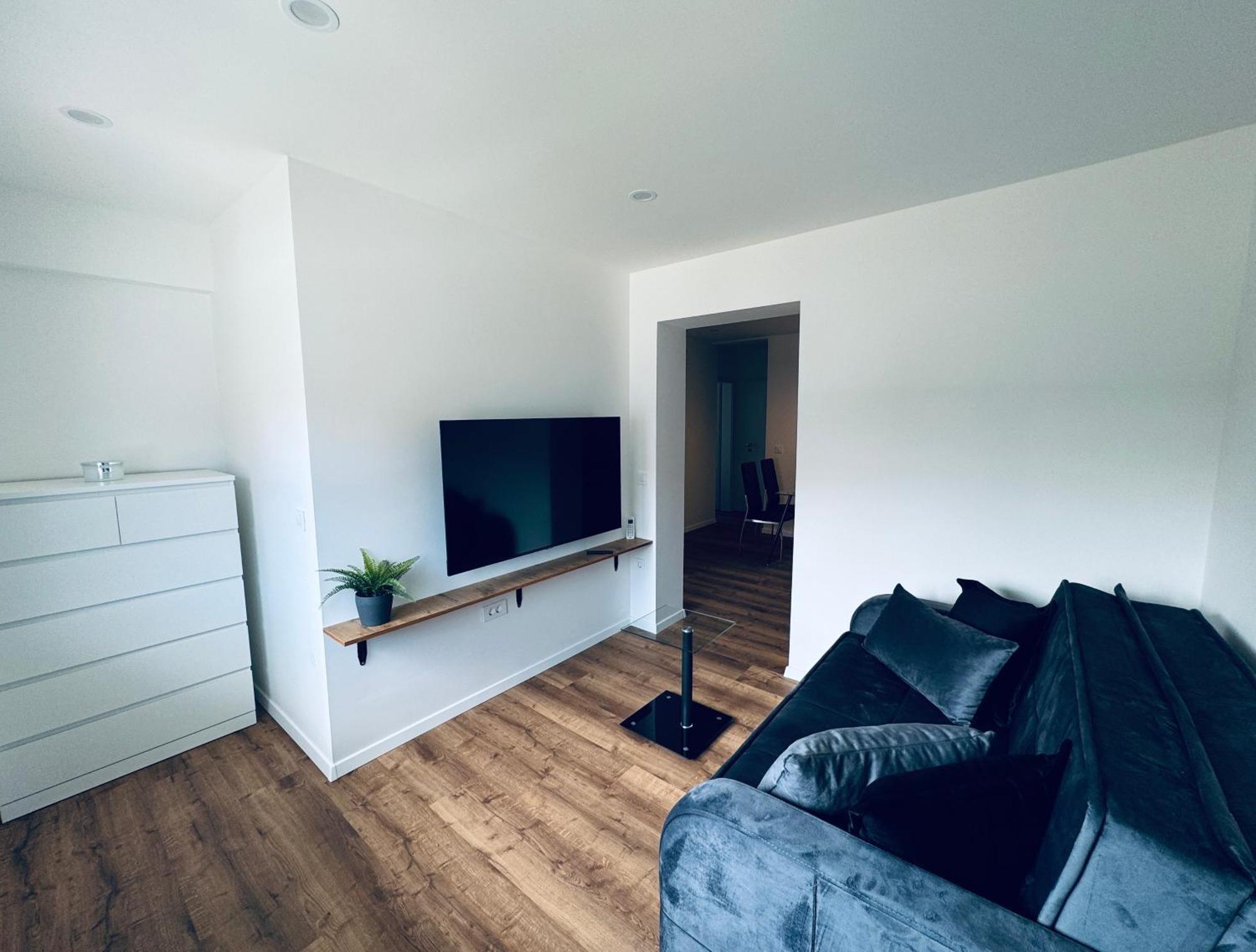 Rebecca'S Apartment 拉多夫吉卡 外观 照片