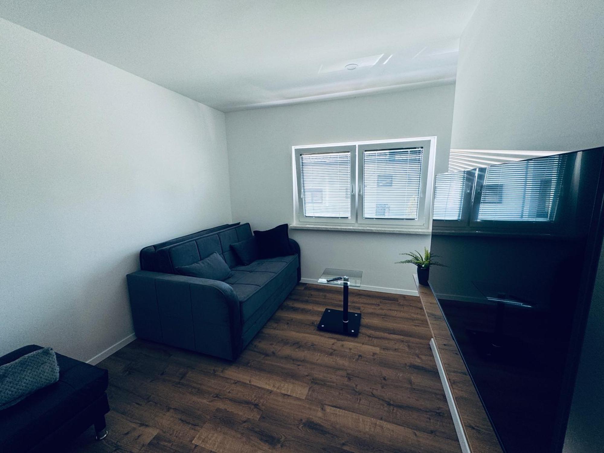 Rebecca'S Apartment 拉多夫吉卡 外观 照片